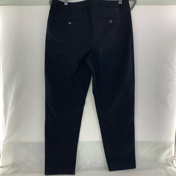 Nanette Lepore Black Womens Slacks Size 8 - Picture 2 of 6